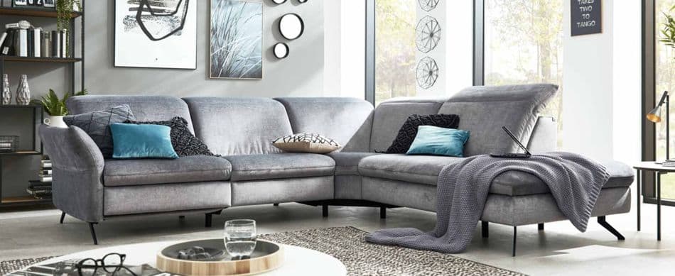 Sofas & Couches günstig online | Karmann Möbel kaufen