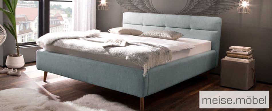 Meise Möbel » Betten günstig online kaufen | Möbel Karmann