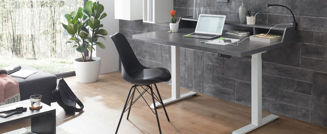 Schreibtische günstig online Möbel Karmann | kaufen
