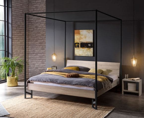Schlafzimmermöbel günstig online kaufen | Möbel Karmann