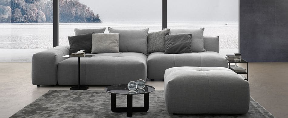 Designwerk Möbel » Sofas & Sessel | Möbel Karmann