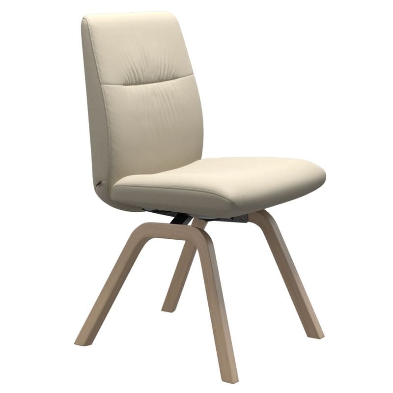 Stressless Dining Stuhl D200 Leder Mint Batick Karmann | Möbel
