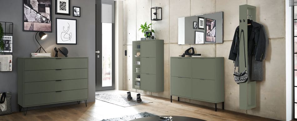 ▷ Mäusbacher Garderoben günstig online kaufen Möbel | Karmann