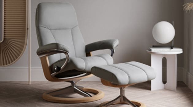 Stressless Sessel günstig online kaufen | Möbel Karmann