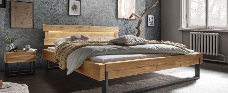 Schlafzimmermöbel günstig online kaufen | Möbel Karmann