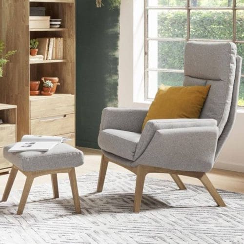 Sessel Karmann » für Online Moderne Möbel Ihr Wohnzimmer | kaufen