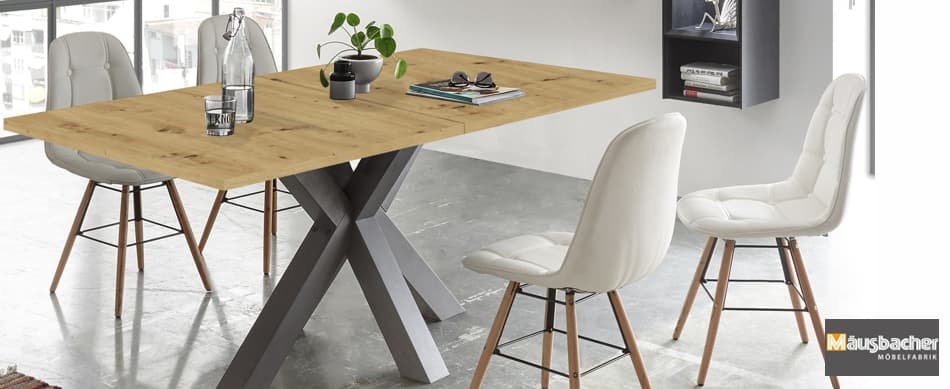 Mäusbacher Tische günstig online | kaufen Möbel Karmann