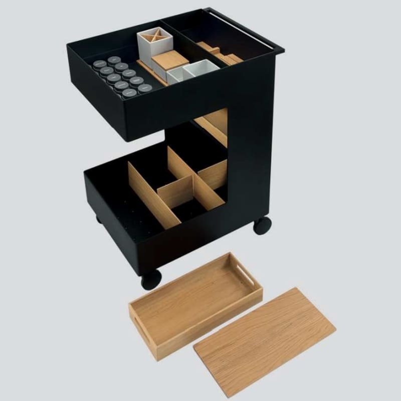 Karmann Küchentrolley | Möbel Next125